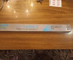 Припой с серебром 5% для пайки и сварки меди и латуни